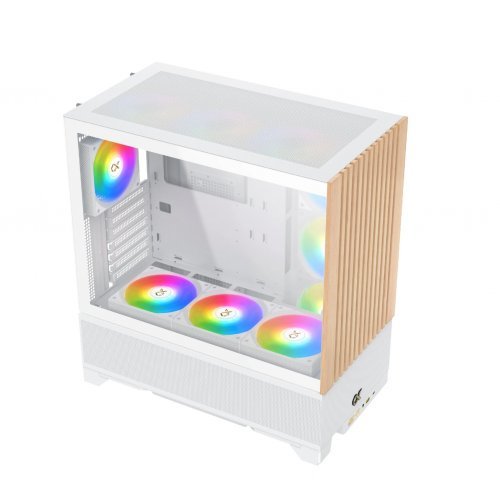 Компютърна кутия Xigmatek EN42218 (снимка 2)