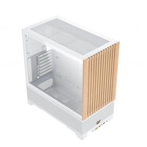 Компютърна кутия Xigmatek EN42218 (снимка 9)