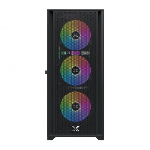 Компютърна кутия Xigmatek EN44298 (снимка 4)