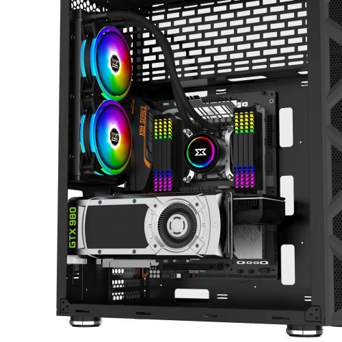 Компютърна кутия Xigmatek EN46416 (снимка 3)