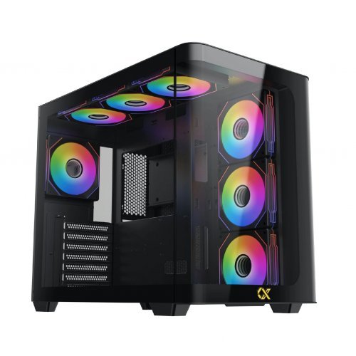 Компютърна кутия Xigmatek EN44250 (снимка 1)