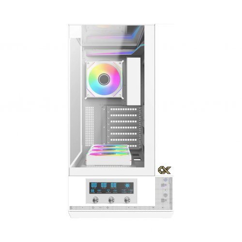 Компютърна кутия Xigmatek EN45219 (снимка 2)