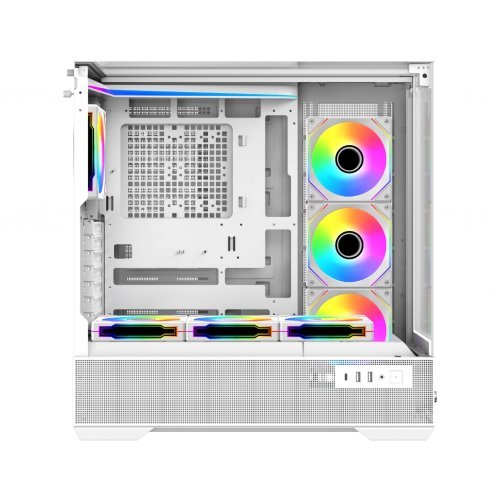 Компютърна кутия Xigmatek EN45219 (снимка 3)