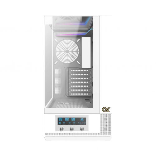 Компютърна кутия Xigmatek EN45219 (снимка 4)