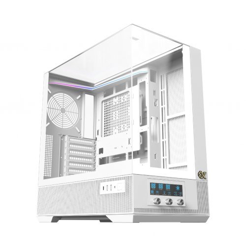 Компютърна кутия Xigmatek EN45219 (снимка 9)