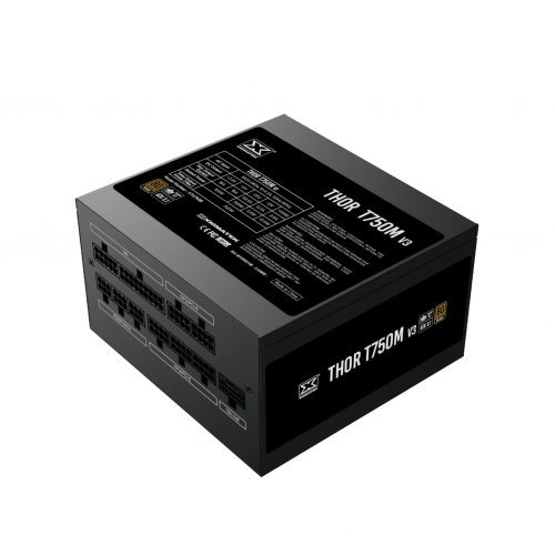 Захранващ блок Xigmatek EN43291 (снимка 2)