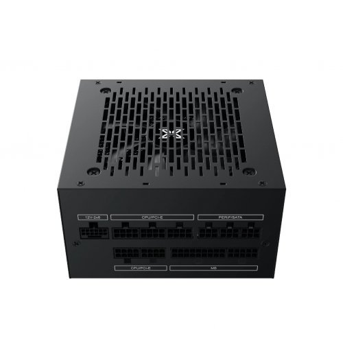 Захранващ блок Xigmatek EN43291 (снимка 3)