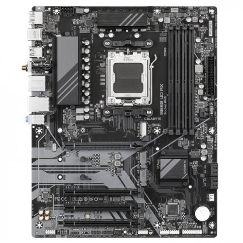 Дънна платка Gigabyte B650 UD AX (снимка 1)