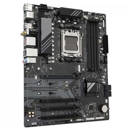 Дънна платка Gigabyte B650 UD AX (снимка 2)