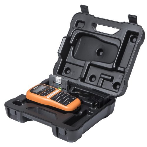 Етикетни принтери > Brother PTE110VPR1 (снимка 5)