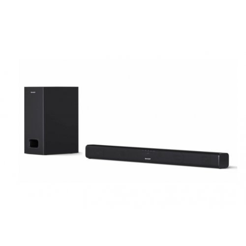 Тонколони Sharp HT-SBW110 (снимка 3)