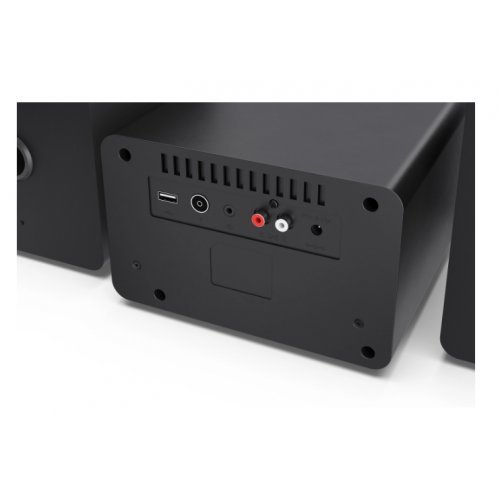 Тонколони Sharp XL-B514(BK) (снимка 10)