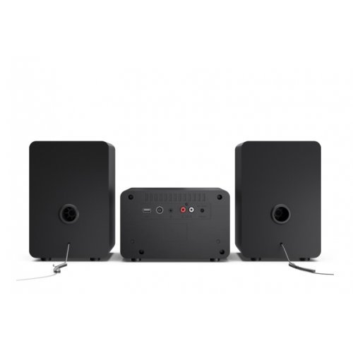 Тонколони Sharp XL-B514(BK) (снимка 11)