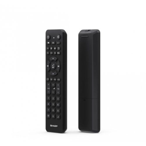 Тонколони Sharp XL-B514(BK) (снимка 12)