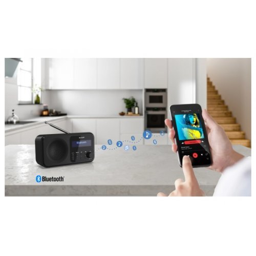 Преносими тонколони > Sharp DR-P420(BK) (снимка 12)