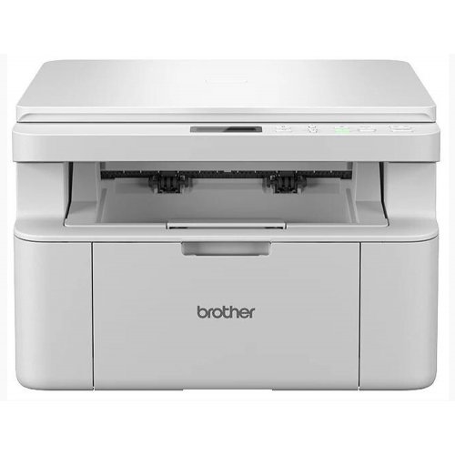 Лазерни и LED принтери > Brother DCPL1630WYJ1 (снимка 1)