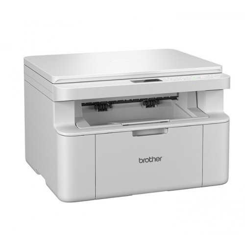 Лазерни и LED принтери > Brother DCPL1630WYJ1 (снимка 3)