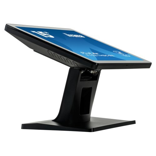 Монитор iiyama T1521MSC-B2 (снимка 5)