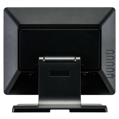 Монитор iiyama T1521MSC-B2 (снимка 8)