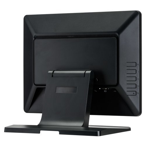 Монитор iiyama T1521MSC-B2 (снимка 9)