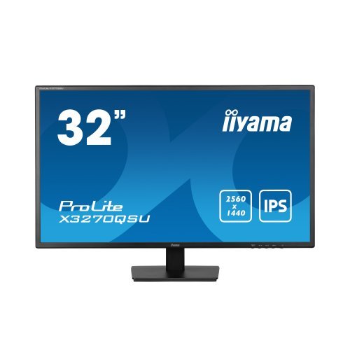 Монитор iiyama (снимка 1)