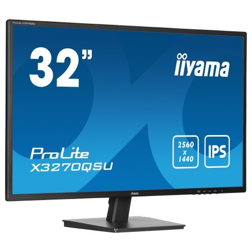 Монитор iiyama (снимка 2)