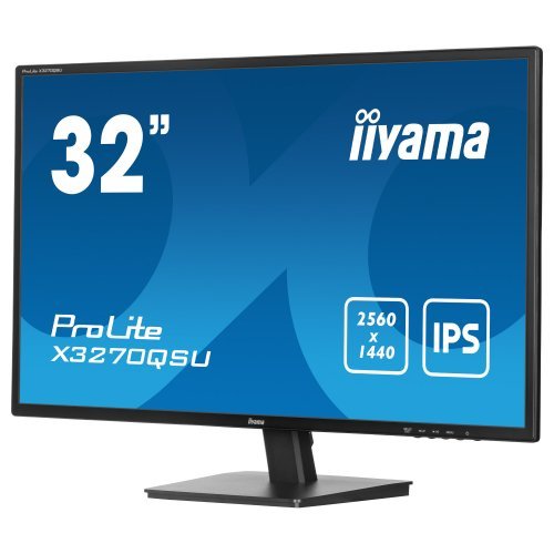 Монитор iiyama (снимка 3)