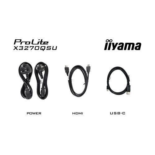 Монитор iiyama (снимка 12)