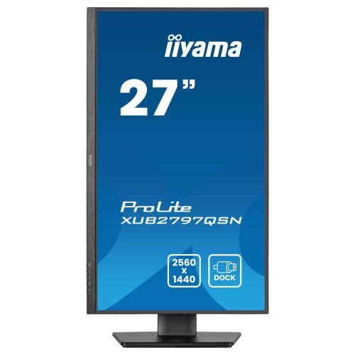 Монитор iiyama (снимка 2)
