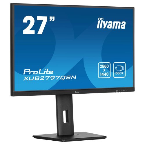 Монитор iiyama (снимка 3)
