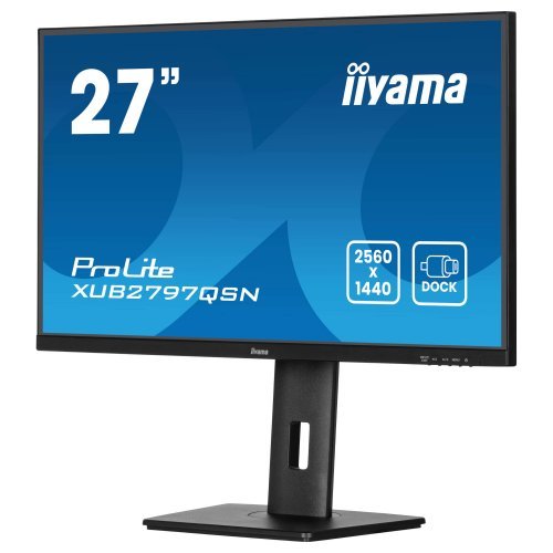Монитор iiyama (снимка 4)