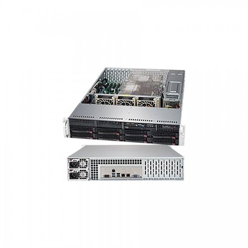 Сървър Supermicro AS-6029P-TR-OTO-47BG (снимка 1)