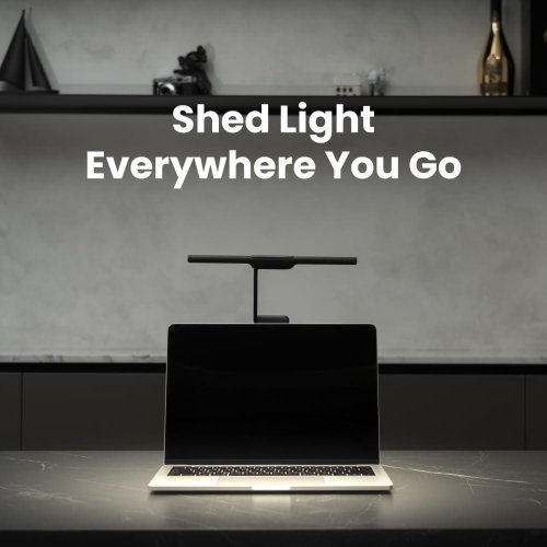 Аксесоари за лаптопи > BenQ 9H.W4EWT.ES5 (снимка 5)