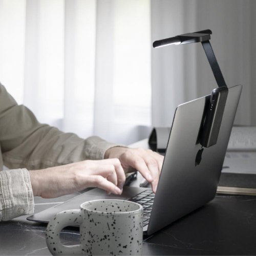 Аксесоари за лаптопи > BenQ 9H.W4EWT.ES5 (снимка 8)