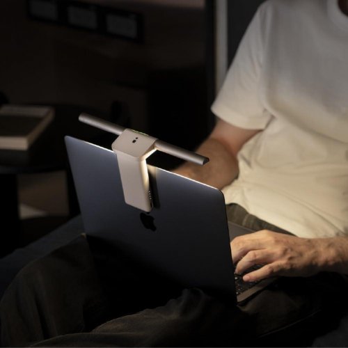 Аксесоари за лаптопи > BenQ 9H.W4EWT.ES5 (снимка 9)