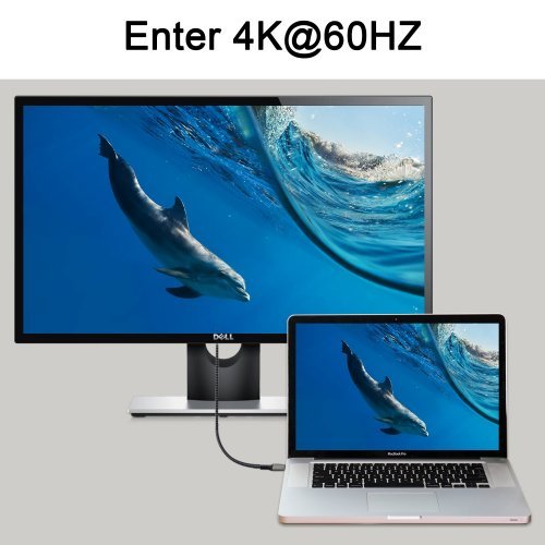 USB кабел VCom CU521M-2m (снимка 3)