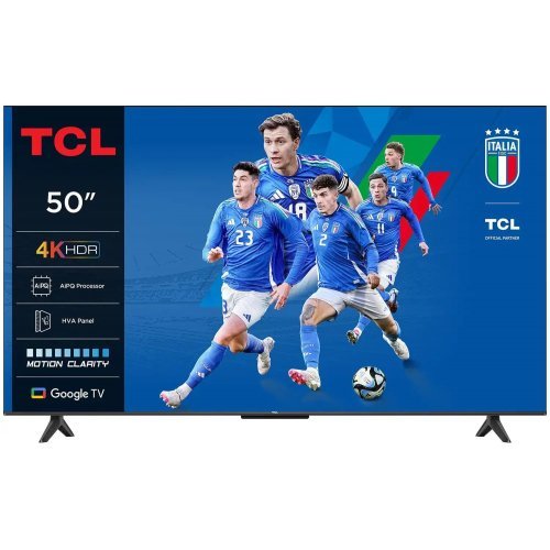 Телевизор TCL 50P69K (снимка 1)