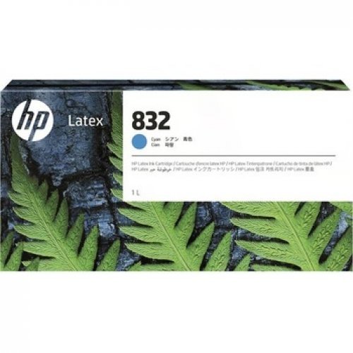 Консумативи за мастиленоструен печат > HP 4UV76A (снимка 1)
