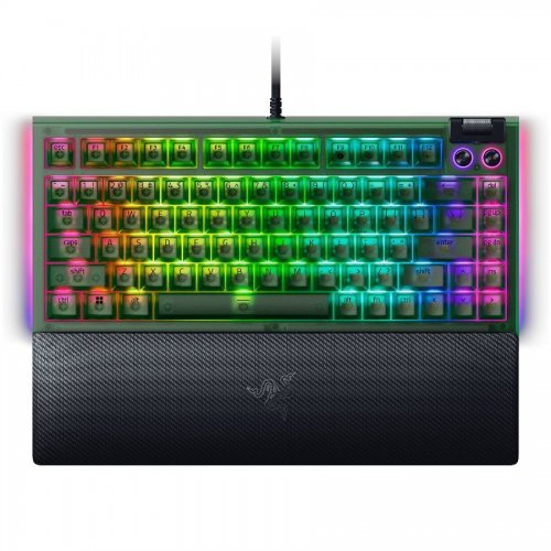Клавиатура Razer RZ03-05003300-R3M1 (снимка 1)