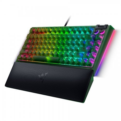 Клавиатура Razer RZ03-05003300-R3M1 (снимка 3)