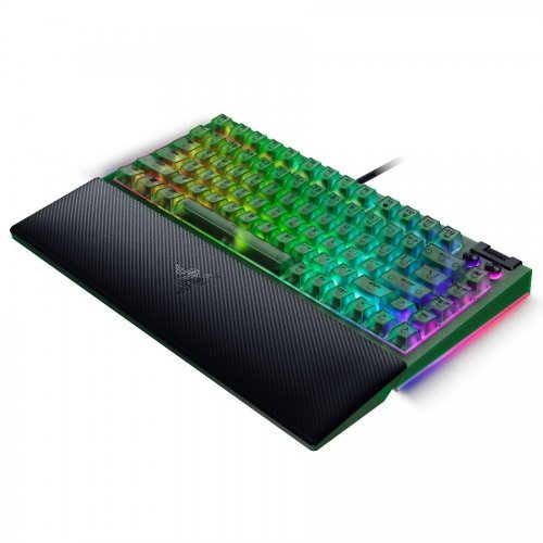 Клавиатура Razer RZ03-05003300-R3M1 (снимка 4)