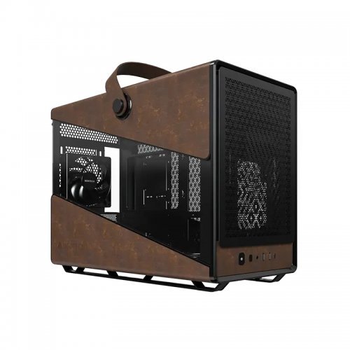 Компютърна кутия Montech MONTECH-HERITAGE-PRO-B (снимка 1)
