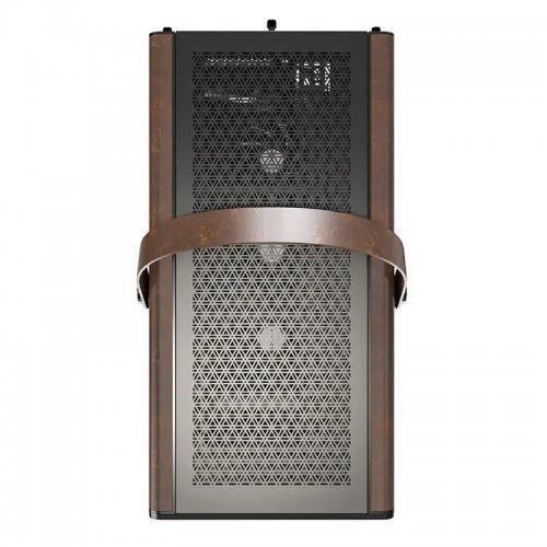 Компютърна кутия Montech MONTECH-HERITAGE-PRO-B (снимка 5)