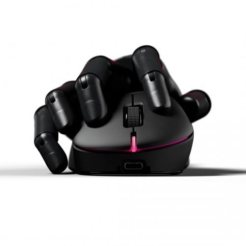 Мишка Pulsar PZWX21 (снимка 6)