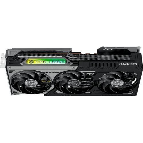 Видео карта ASRock 90-GA5VZZ-00UANF (снимка 5)