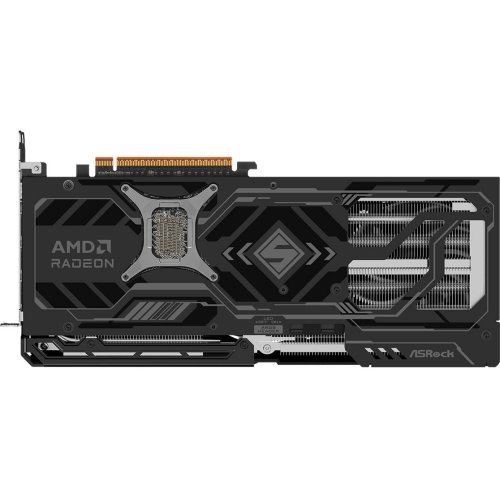 Видео карта ASRock 90-GA5VZZ-00UANF (снимка 6)