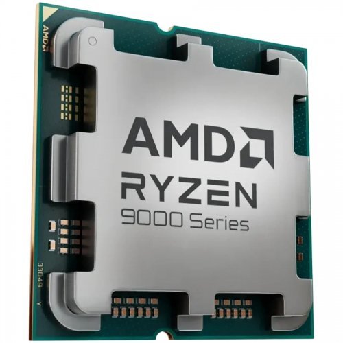 Процесор AMD 100-000001368 (снимка 1)