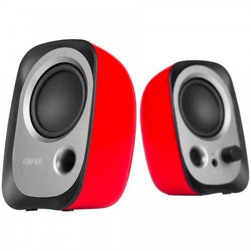Тонколони Edifier R12U-RE (снимка 2)