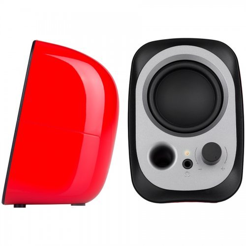 Тонколони Edifier R12U-RE (снимка 3)