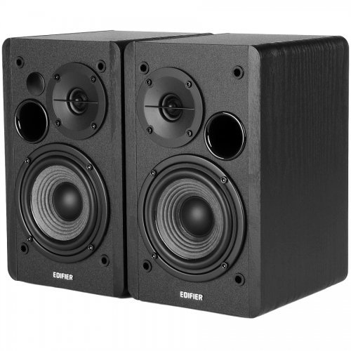 Тонколони Edifier R1280DB-BL (снимка 2)